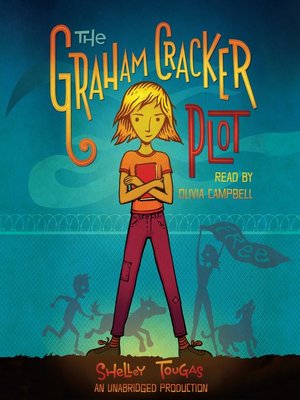 cover image of The Graham Cracker Plot